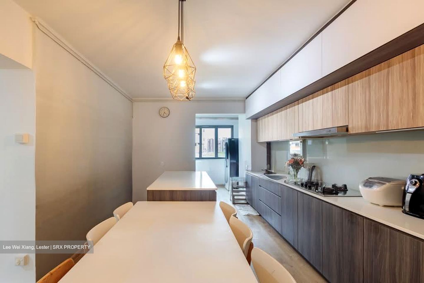 Blk 403 Serangoon Avenue 1 (Serangoon), HDB 4 Rooms #563501741